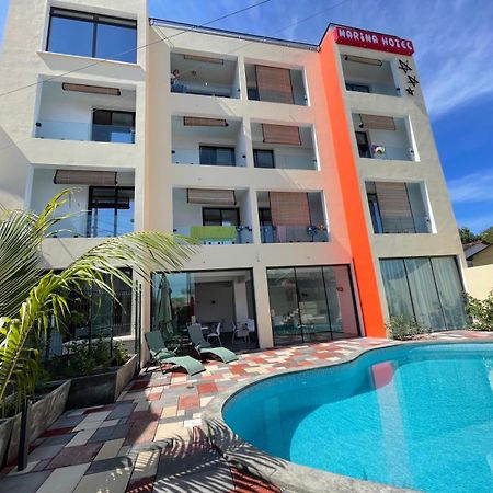 Marina Hotel Ambatoloaka Zewnętrze zdjęcie