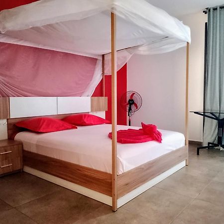 Marina Hotel Ambatoloaka Zewnętrze zdjęcie