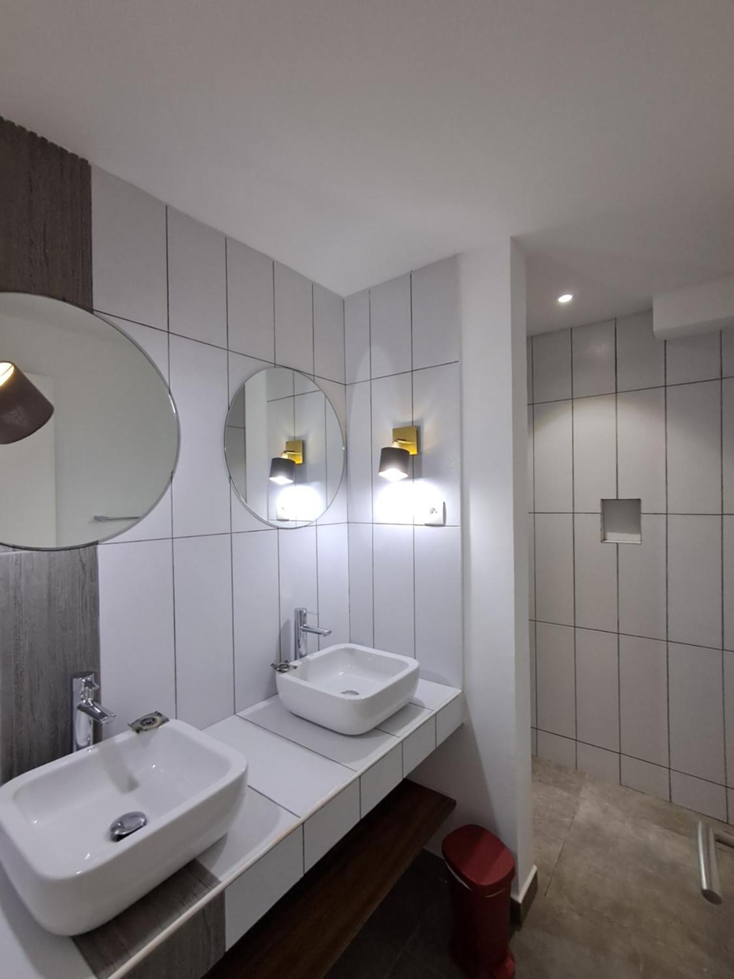 Marina Hotel Ambatoloaka Zewnętrze zdjęcie